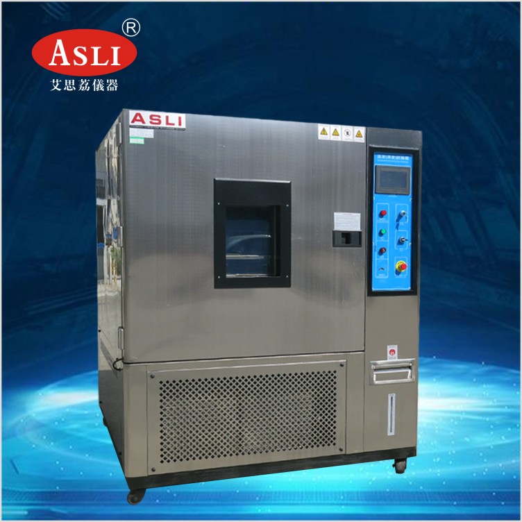 <b>恒温恒湿试验箱非金属材料ASTM G154标准介绍</b>